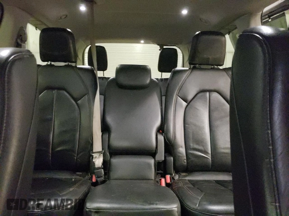 2017 Chrysler Pacifica Touring L Plus with VIN 2C4RC1EG0HR518864, listed as a Copart auction lot 55172925 with 204,057 mi miles and Clean Title. Bid and sale history available at DreamBid. Image 10.