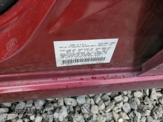 2005 Mitsubishi Galant LS with VIN 4A3AB36S05E049215, listed as a Copart auction lot 52596984 with 109,466 mi miles and Salvage Title. Bid and sale history available at carsss.com. Image 12.