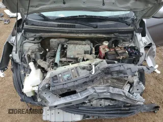 2017 Mitsubishi Mirage ES z VIN ML32F3FJ4HHF12498, wystawiony jako Copart lot #51425835 z przebiegiem 70 800 mil mil oraz Szkody całkowita. Historia ofert i sprzedaży dostępna na DreamBid. Obrazek 11.