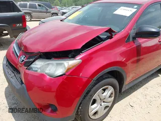 2013 Toyota RAV4 LE с VIN 2T3BFREV6DW022781, выставлен на аукционе IAAI как лот 42404436 с пробегом 68 707 миль миль и . История ставок и продаж доступна на DreamBid. Изображение 17.