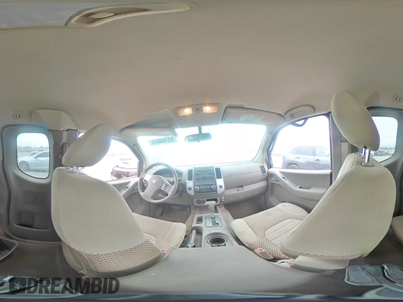 2011 Nissan Frontier SV z VIN 1N6AD0CU3BC429588, wystawiony jako Copart lot #50366045 z przebiegiem 109 132 mil mil oraz Szkoda całkowita • Salvage title. Historia ofert i sprzedaży dostępna na DreamBid. Obrazek 13.