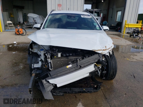 2019 Hyundai Kona SEL with VIN KM8K22AA5KU232753, listed as a Copart auction lot 36679353 with 38,504 mi miles. Bid and sale history available at carsss.com. Image 5.