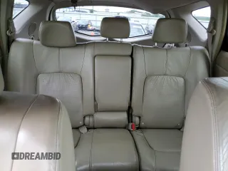 2010 Nissan Murano SL with VIN JN8AZ1MW5AW118904, listed as a Copart auction lot 64274304 with 149,190 mi miles and Salvage Title. Bid and sale history available at carsss.com. Image 10.
