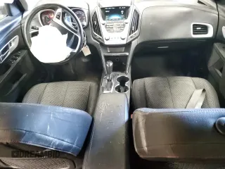 2016 Chevrolet Equinox LT with VIN 2GNALCEK8G1145364, listed as a Copart auction lot 43966255 with 122,034 mi miles and Clean Title. Bid and sale history available at DreamBid. Image 8.