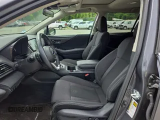2024 Subaru Outback Premium with VIN 4S4BTAFC7R3263763, listed as a IAAI auction lot 42774215 with 31,375 mi miles and . Bid and sale history available at DreamBid. Image 30.
