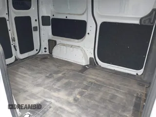 2015 Nissan NV200 SV with VIN 3N6CM0KN8FK727671, listed as a IAAI auction lot 41727194 with 165,776 mi miles. Bid and sale history available at carsss.com. Image 8.