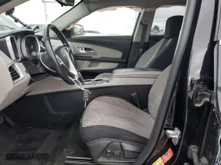 2012 Chevrolet Equinox LT w/1LT with VIN 2GNFLEEK0C6223084, listed as a Copart auction lot 86145264 with 174,165 mi miles and Salvage Title. Bid and sale history available at carsss.com. Image 7.