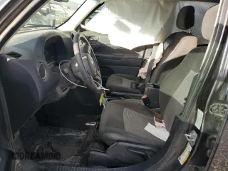 2017 Jeep Patriot High Altitude with VIN 1C4NJRFB4HD175176, listed as a Copart auction lot 87231504 with 146,277 mi miles and Salvage Title. Bid and sale history available at carsss.com. Image 7.