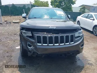 2016 Jeep Grand Cherokee Limited with VIN 1C4RJFBG8GC422740, listed as a IAAI auction lot 42365174 with 95,013 mi miles and . Bid and sale history available at DreamBid. Image 6.