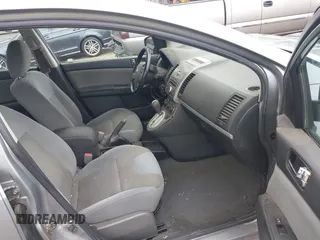 2011 Nissan Sentra SL with VIN 3N1AB6AP7BL730249, listed as a IAAI auction lot 42228288 with 208,686 mi miles and . Bid and sale history available at DreamBid. Image 5.