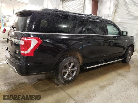 2020 Ford Expedition Max XLT с VIN 1FMJK1JT7LEA86472, выставлен на аукционе Copart как лот 49908095 с пробегом 138 417 миль миль и Списание • Salvage title. История ставок и продаж доступна на DreamBid. Изображение 3.
