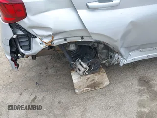 2023 Hyundai Venue Limited with VIN KMHRC8A3XPU212182, listed as a IAAI auction lot 42176717 with 62,584 mi miles and . Bid and sale history available at DreamBid. Image 6.
