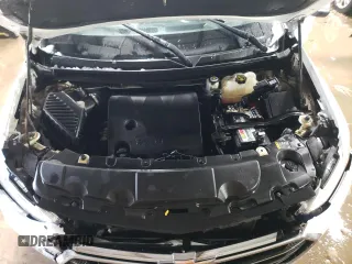 2021 Chevrolet Traverse Premier with VIN 1GNEVKKWXMJ162245, listed as a Copart auction lot 49706945 with 117,580 mi miles and Non Repairable. Bid and sale history available at carsss.com. Image 11.