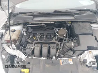 2016 Ford Focus SE с VIN 1FADP3F24GL255000, выставлен на аукционе IAAI как лот 42479193 с пробегом 159 274 миль миль и . История ставок и продаж доступна на DreamBid. Изображение 10.
