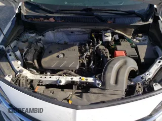 2021 Buick Encore GX Preferred z VIN KL4MMCSL2MB173019, wystawiony jako Copart lot #55764215 z przebiegiem 89 585 mil mil oraz Szkoda całkowita • Salvage title. Historia ofert i sprzedaży dostępna na DreamBid. Obrazek 11.