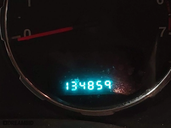 2011 Jeep Liberty Sport with VIN 1J4PN2GK3BW570278, listed as a IAAI auction lot 41711334 with 134,859 mi miles. Bid and sale history available at carsss.com. Image 12.