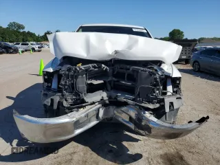 2018 Ram 1500 SLT с VIN 1C6RR7GG4JS307483, выставлен на аукционе Copart как лот 57833485 с пробегом 108 518 миль миль и Списание • Salvage title. История ставок и продаж доступна на DreamBid. Изображение 5.