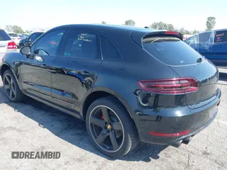 2018 Porsche Macan GTS z VIN WP1AG2A53JLB61723, wystawiony jako IAAI lot #42216769 z przebiegiem 90 234 mil mil oraz . Historia ofert i sprzedaży dostępna na DreamBid. Obrazek 3.