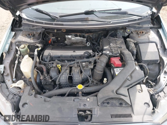 2008 Mitsubishi Lancer DE with VIN JA3AU26U88U041381, listed as a IAAI auction lot 42116334 with 151,044 mi miles and . Bid and sale history available at DreamBid. Image 10.