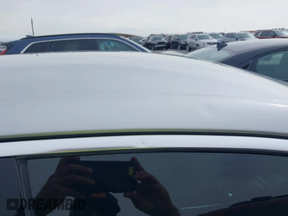 2016 Chevrolet Impala LT with VIN 2G1105SA1G9177978, listed as a IAAI auction lot 41259878 with 126,729 mi miles and . Bid and sale history available at DreamBid. Image 22.