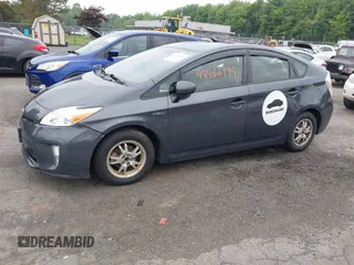 2012 Toyota Prius One z VIN JTDKN3DU4C5405276, wystawiony jako IAAI lot #42466994 z przebiegiem 248 061 mil mil oraz . Historia ofert i sprzedaży dostępna na DreamBid. Obrazek 15.
