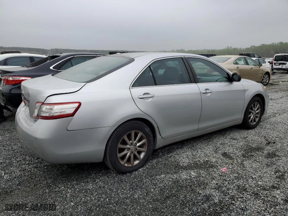 2011 Toyota Camry Hybrid with VIN 4T1BB3EK5BU135691, listed as a Copart auction lot 51664305 with 350,232 mi miles and Salvage Title. Bid and sale history available at carsss.com. Image 3.