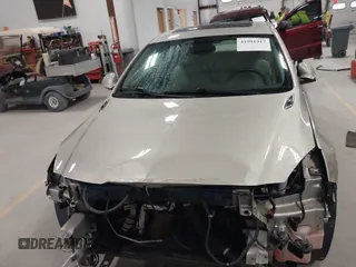2014 Buick Regal Premium I with VIN 2G4GP5EX1E9187769, listed as a IAAI auction lot 41991917 with 106,320 mi miles and . Bid and sale history available at carsss.com. Image 12.