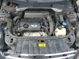 2016 MINI Countryman S with VIN WMWZC5C51GWU19983, listed as a Copart auction lot 51119195 with 117,881 mi miles and Clean Title. Bid and sale history available at DreamBid. Image 11.