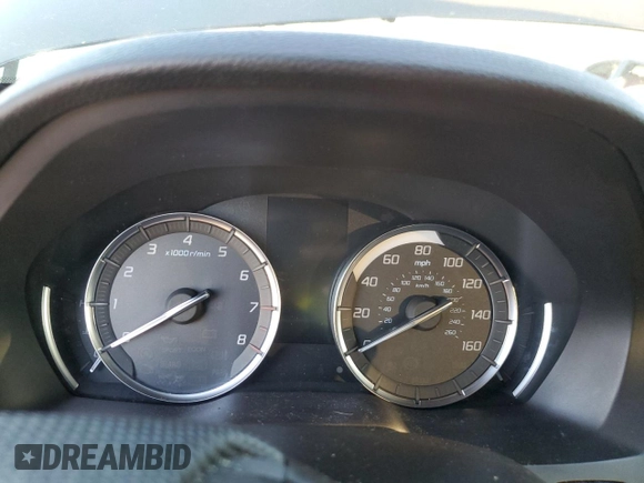2020 Acura MDX Technology z VIN 5J8YD4H04LL023868, wystawiony jako Copart lot #88157305 z przebiegiem Nie podano mil oraz Szkoda całkowita • Salvage title. Historia ofert i sprzedaży dostępna na DreamBid. Obrazek 9.