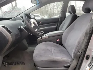 2007 Toyota Prius with VIN JTDKB20U977638976, listed as a Copart auction lot 50250095 with 223,438 mi miles and Salvage Title. Bid and sale history available at carsss.com. Image 7.