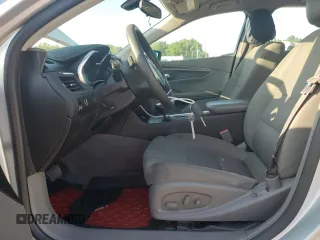 2017 Chevrolet Impala LS с VIN 2G11X5SAXH9171447, выставлен на аукционе Copart как лот 63449575 с пробегом 158 456 миль миль и Чистый • Clean title. История ставок и продаж доступна на DreamBid. Изображение 7.