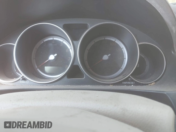 2007 Infiniti M with VIN JNKAY01EX7M303988, listed as a IAAI auction lot 42024279 with Not Provided miles and . Bid and sale history available at DreamBid. Image 7.