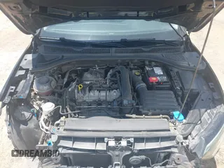 2020 Volkswagen Jetta SEL z VIN 3VWEB7BU2LM052964, wystawiony jako IAAI lot #42316780 z przebiegiem 79 929 mil mil oraz . Historia ofert i sprzedaży dostępna na DreamBid. Obrazek 10.