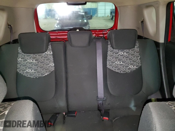 2010 Kia Soul + with VIN KNDJT2A27A7081790, listed as a Copart auction lot 88764975 with 114,098 mi miles and Clean Title. Bid and sale history available at DreamBid. Image 10.