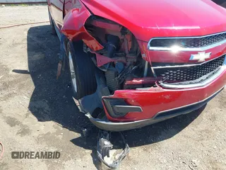 2013 Chevrolet Equinox LT z VIN 2GNALDEK6D1193589, wystawiony jako IAAI lot #41958814 z przebiegiem 90 077 mil mil oraz . Historia ofert i sprzedaży dostępna na DreamBid. Obrazek 12.