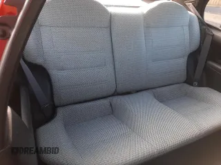 1991 Toyota Tercel z VIN JT2EL43B3M0115417, wystawiony jako Copart lot #45687835 z przebiegiem 68 764 mil mil oraz Czysty tytuł • Clean title. Historia ofert i sprzedaży dostępna na DreamBid. Obrazek 10.