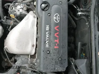 2004 Toyota Camry LE with VIN 4T1BE32K74U371970, listed as a IAAI auction lot 43469800 with 178,170 mi miles and . Bid and sale history available at DreamBid. Image 12.