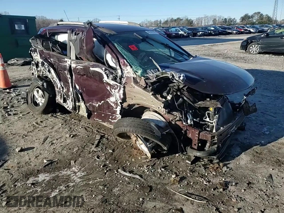 2021 Chevrolet Trax LT z VIN KL7CJPSB5MB344299, wystawiony jako Copart lot #45540525 z przebiegiem Nie podano mil oraz Szkoda całkowita • Salvage title. Historia ofert i sprzedaży dostępna na DreamBid. Obrazek 12.