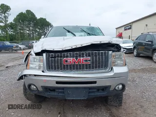 2012 GMC Sierra 1500 SLT with VIN 3GTP2WE72CG181958, listed as a IAAI auction lot 42199937 with 119,584 mi miles and . Bid and sale history available at DreamBid. Image 12.