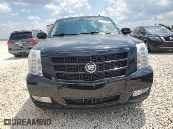 2013 Cadillac Escalade Platinum Edition with VIN 1GYS4DEF0DR371284, listed as a Copart auction lot 65973524 with 180,086 mi miles and Clean Title. Bid and sale history available at carsss.com. Image 5.