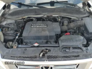2006 Honda Ridgeline RTS z VIN 2HJYK16456H575997, wystawiony jako Copart lot #54283675 z przebiegiem 230 770 mil mil oraz Szkoda całkowita • Salvage title. Historia ofert i sprzedaży dostępna na DreamBid. Obrazek 11.
