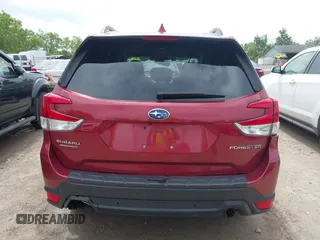 2020 Subaru Forester Limited with VIN JF2SKAUC3LH473668, listed as a IAAI auction lot 42458776 with 73,800 mi miles and . Bid and sale history available at DreamBid. Image 17.