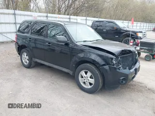 2009 Ford Escape XLS с VIN 1FMCU02759KA61417, выставлен на аукционе IAAI как лот 42102452 с пробегом 207 262 миль миль и . История ставок и продаж доступна на DreamBid. Изображение 1.