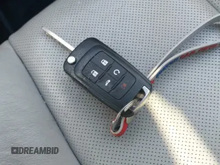 2010 Chevrolet Equinox LTZ with VIN 2CNFLGEY8A6276455, listed as a IAAI auction lot 41110719 with 161,128 mi miles and . Bid and sale history available at DreamBid. Image 11.