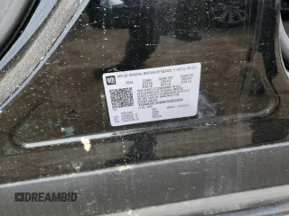 2024 Chevrolet Blazer LT with VIN 3GNKBCR48RS264364, listed as a Copart auction lot 53125115 with Not provided miles and Non repairable. Bid and sale history available at DreamBid. Image 13.
