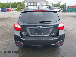 2015 Subaru Crosstrek Limited z VIN JF2GPAPC7F8286358, wystawiony jako IAAI lot #42216582 z przebiegiem 87 055 mil mil oraz . Historia ofert i sprzedaży dostępna na DreamBid. Obrazek 16.
