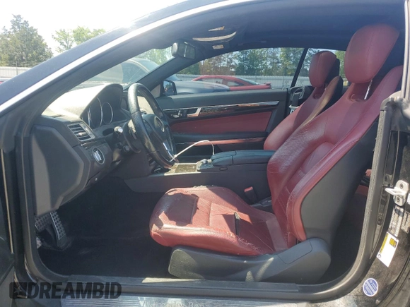2014 Mercedes-Benz E 350 with VIN WDDKJ8JB5EF271909, listed as a Copart auction lot 54953225 with 204,456 mi miles and Salvage title. Bid and sale history available at DreamBid. Image 7.