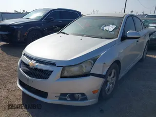 2012 Chevrolet Cruze 1LT with VIN 1G1PF5SC1C7354194, listed as a IAAI auction lot 41778721 with 215,865 mi miles and . Bid and sale history available at DreamBid. Image 17.