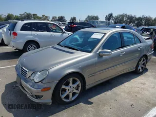 2006 Mercedes-Benz C 230 Sport с VIN WDBRF52H36E022719, выставлен на аукционе IAAI как лот 42592084 с пробегом 128 795 миль миль и . История ставок и продаж доступна на DreamBid. Изображение 2.