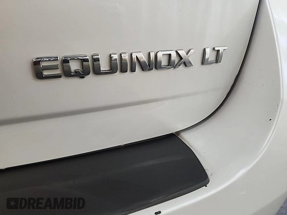 2016 Chevrolet Equinox LT z VIN 2GNFLFEK1G6263296, wystawiony jako IAAI lot #42400288 z przebiegiem 154 370 mil mil oraz . Historia ofert i sprzedaży dostępna na DreamBid. Obrazek 31.